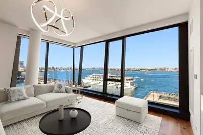 300 Pier 4 Blvd #5C, Boston, MA 02210 - Photo 2