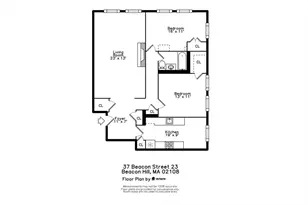 37 Beacon St, Boston, MA 02108 - Photo 26