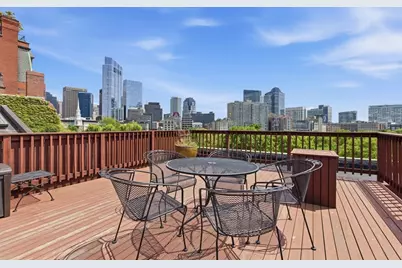 37 Beacon St #23, Boston, MA 02108 - Photo 24