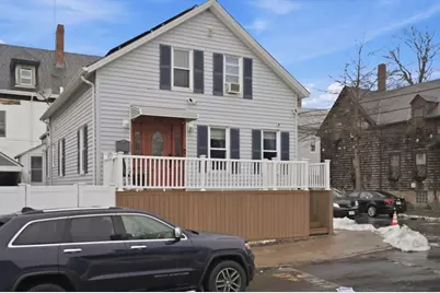 145 Hillman St, New Bedford, MA 02740 - Photo 26