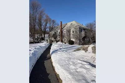 660 Jerusalem Road #4, Cohasset, MA 02025 - Photo 1