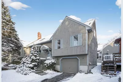 34 Copperwood Dr #34, Stoughton, MA 02072 - Photo 2