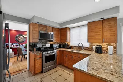 34 Copperwood Dr #34, Stoughton, MA 02072 - Photo 6