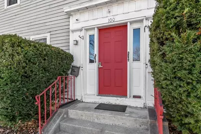 100 Burncoat St, Worcester, MA 01605 - Photo 2