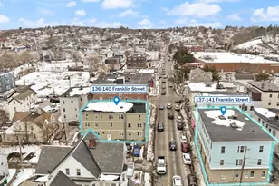136-141A Franklin St, Lynn, MA 01902 - Photo 1