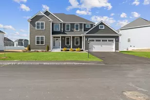 Lot 126-73 Pratt Ave, Bridgewater, MA 02324 - Photo 1