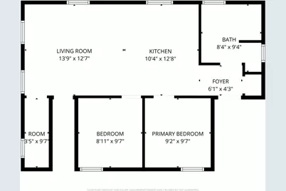 8 Dustin Street #2, Spencer, MA 01562 - Photo 8