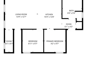 8 Dustin St, Spencer, MA 01562 - Photo 8