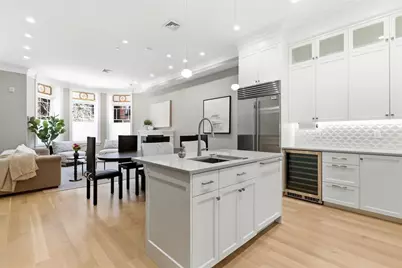 131 Saint Botolph St #1, Boston, MA 02115 - Photo 2