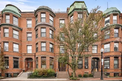 131 Saint Botolph St #1, Boston, MA 02115 - Photo 1