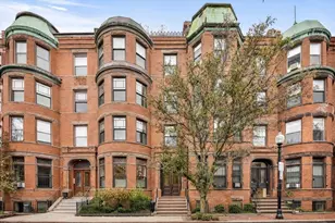 131 St Botolph St, Boston, MA 02115 - Photo 1