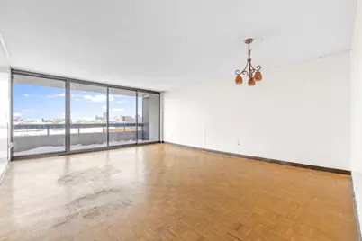 566 Commonwealth #1207, Boston, MA 02215 - Photo 2