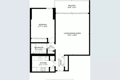 566 Commonwealth #1207, Boston, MA 02215 - Photo 30