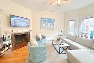 36 St Stephen, Boston, MA 02215 - Photo 1