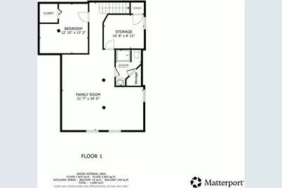 235 Starling Rd, Springfield, MA 01119 - Photo 36