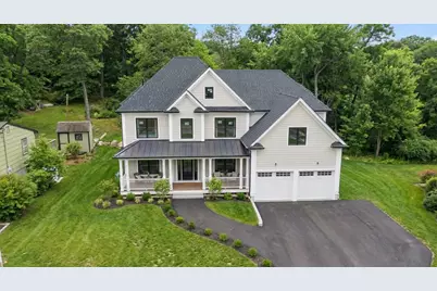 53 Winford Way, Winchester, MA 01890 - Photo 1