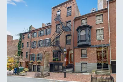 52 Temple Street, Boston, MA 02114 - Photo 30