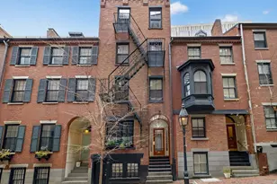 52 Temple St, Boston, MA 02114 - Photo 1