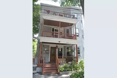 217 Reservoir Rd #2, Brookline, MA 02467 - Photo 1