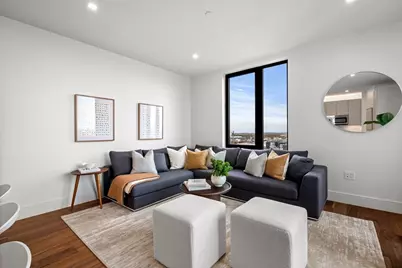 1515 Commonwealth Ave #508, Boston, MA 02135 - Photo 4