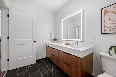 1515 Commonwealth Ave #508, Boston, MA 02135 - Photo 12