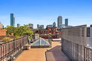 321 Beacon St, Boston, MA 02116 - Photo 20