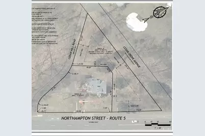 641 Northampton St, Holyoke, MA 01040 - Photo 1