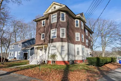 7 Atlantic #0, Attleboro, MA 02703 - Photo 24