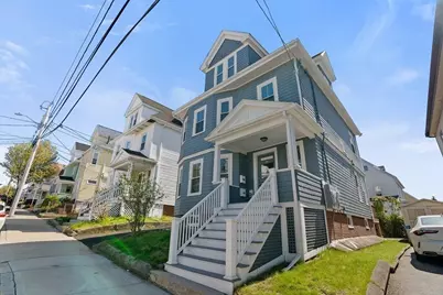 34 Henry St #1, Everett, MA 02149 - Photo 26