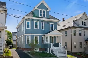 34 Henry St, Everett, MA 02149 - Photo 1