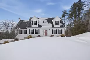 110 Pondview Rd, East Brookfield, MA 01515 - Photo 1