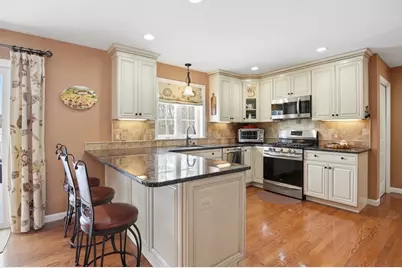 110 Pondview Road, East Brookfield, MA 01515 - Photo 8