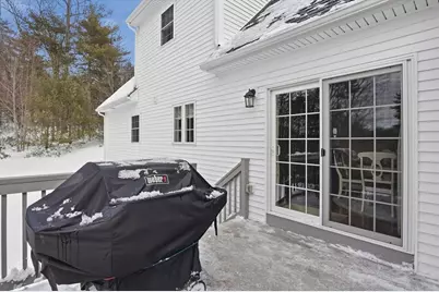 110 Pondview Road, East Brookfield, MA 01515 - Photo 34