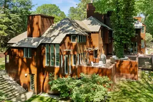 331 Heath St, Brookline, MA 02467 - Photo 2