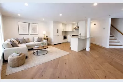 6 Elm Street #6, Newton, MA 02465 - Photo 4