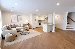 6 Elm St, Newton, MA 02465 - Photo 4