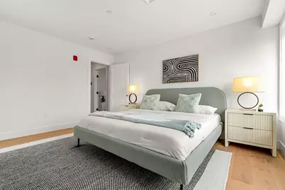 6 Elm Street #6, Newton, MA 02465 - Photo 10