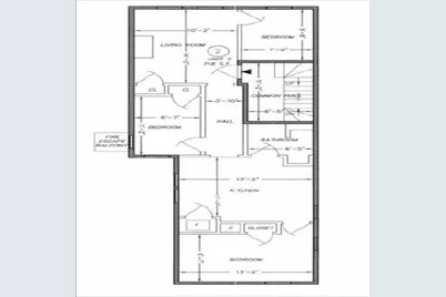 181 W 5th Street #2, Boston, MA 02127 - Photo 4