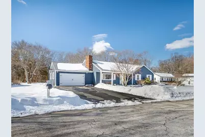 18 Haduk Dr, North Attleboro, MA 02760 - Photo 2