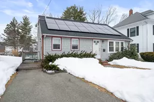 29 Hillcrest Ave, Brockton, MA 02301 - Photo 2