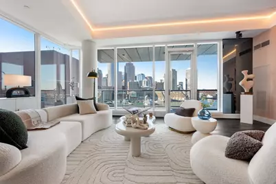 22 Liberty Dr #9, Boston, MA 02210 - Photo 8