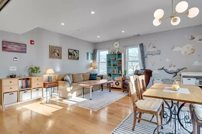 104 Holland St #3, Somerville, MA 02144 - Photo 4