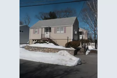 151 Dartmouth St, Lynn, MA 01904 - Photo 1
