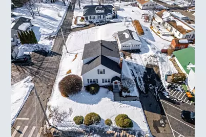 356 Newton St, South Hadley, MA 01075 - Photo 1