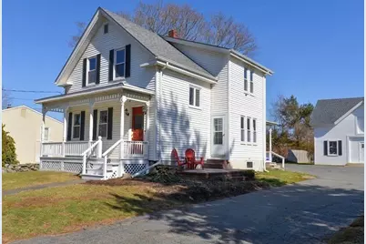 852 Somerset Ave, Taunton, MA 02780 - Photo 30