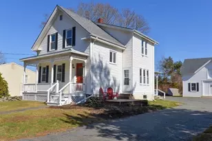 852 Somerset Ave, Taunton, MA 02780 - Photo 30