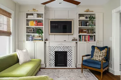 17 Tower Street #1, Boston, MA 02130 - Photo 2