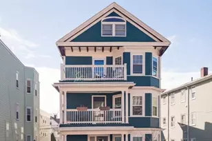 17 Tower St, Boston, MA 02130 - Photo 1