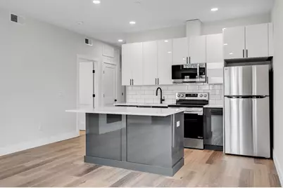 63 Belgrade Ave #301, Boston, MA 02131 - Photo 2