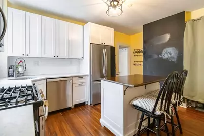 14 Torrey St #1, Boston, MA 02124 - Photo 2